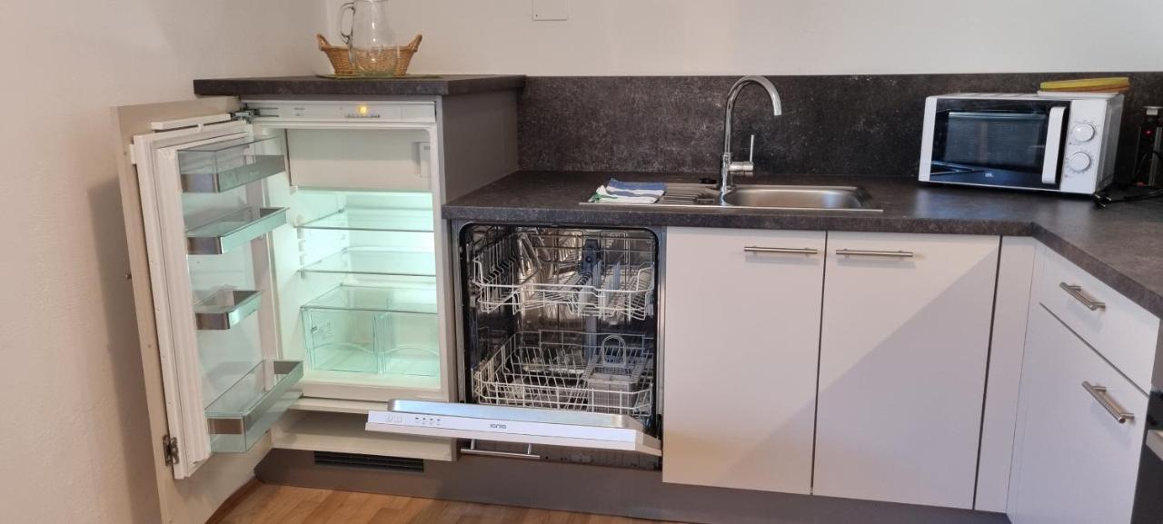 Ferienwohnung Pirker Spittal an der Drau Extérieur photo