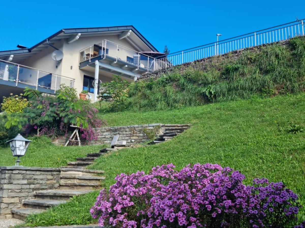 Ferienwohnung Pirker Spittal an der Drau Extérieur photo
