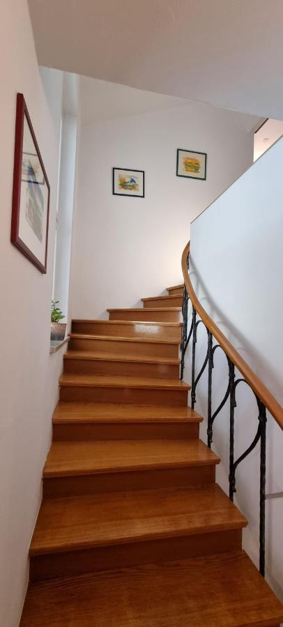 Ferienwohnung Pirker Spittal an der Drau Extérieur photo