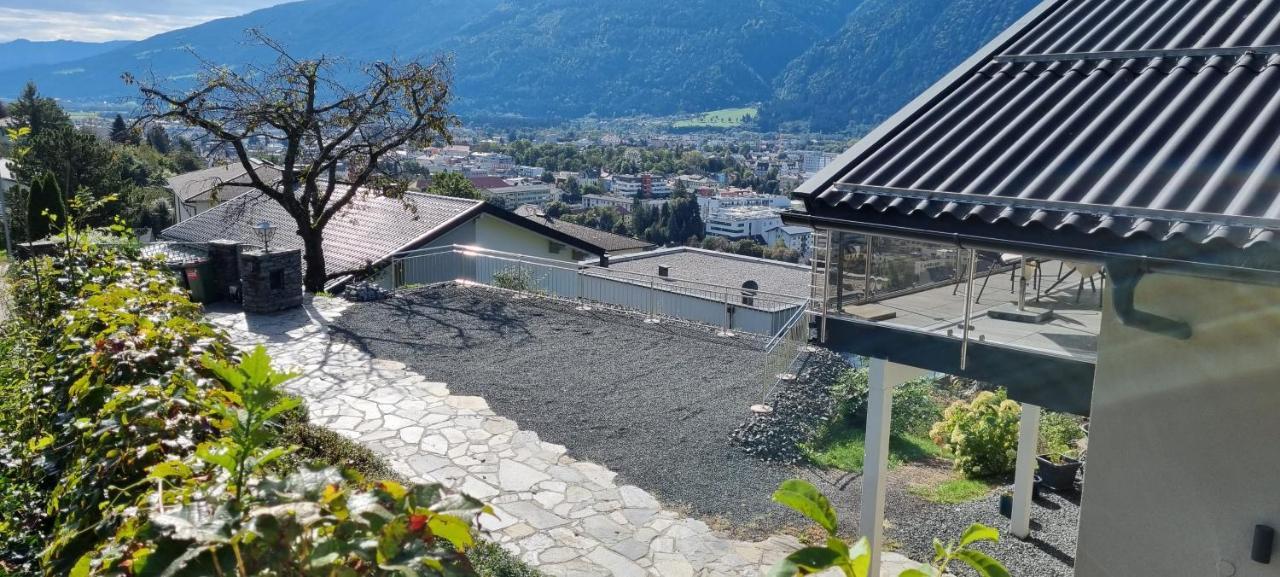 Ferienwohnung Pirker Spittal an der Drau Extérieur photo
