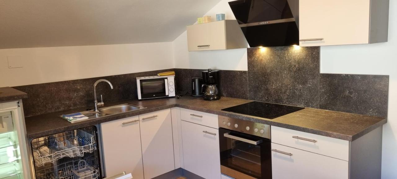 Ferienwohnung Pirker Spittal an der Drau Extérieur photo