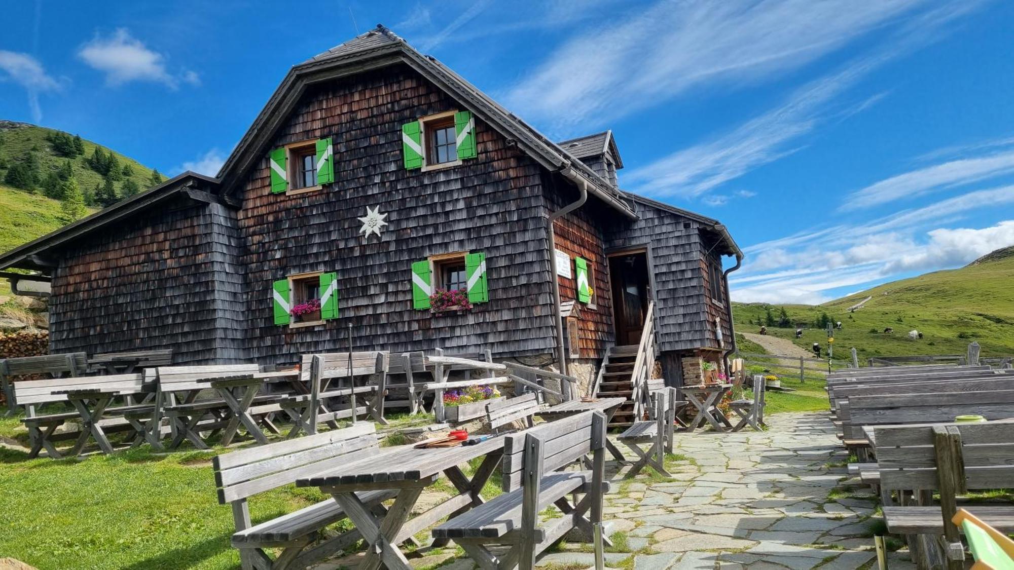 Ferienwohnung Pirker Spittal an der Drau Extérieur photo