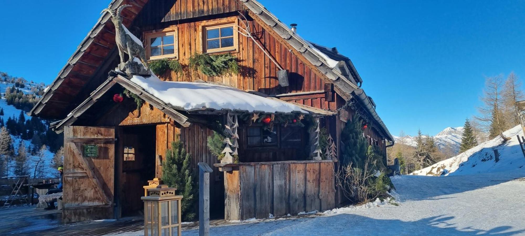Ferienwohnung Pirker Spittal an der Drau Extérieur photo