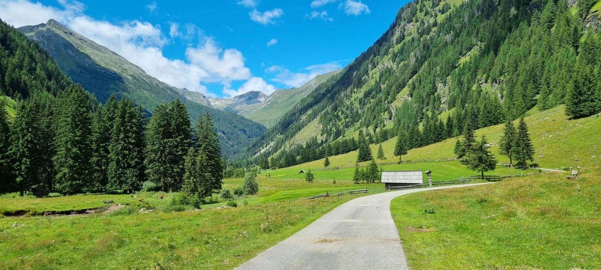 Ferienwohnung Pirker Spittal an der Drau Extérieur photo