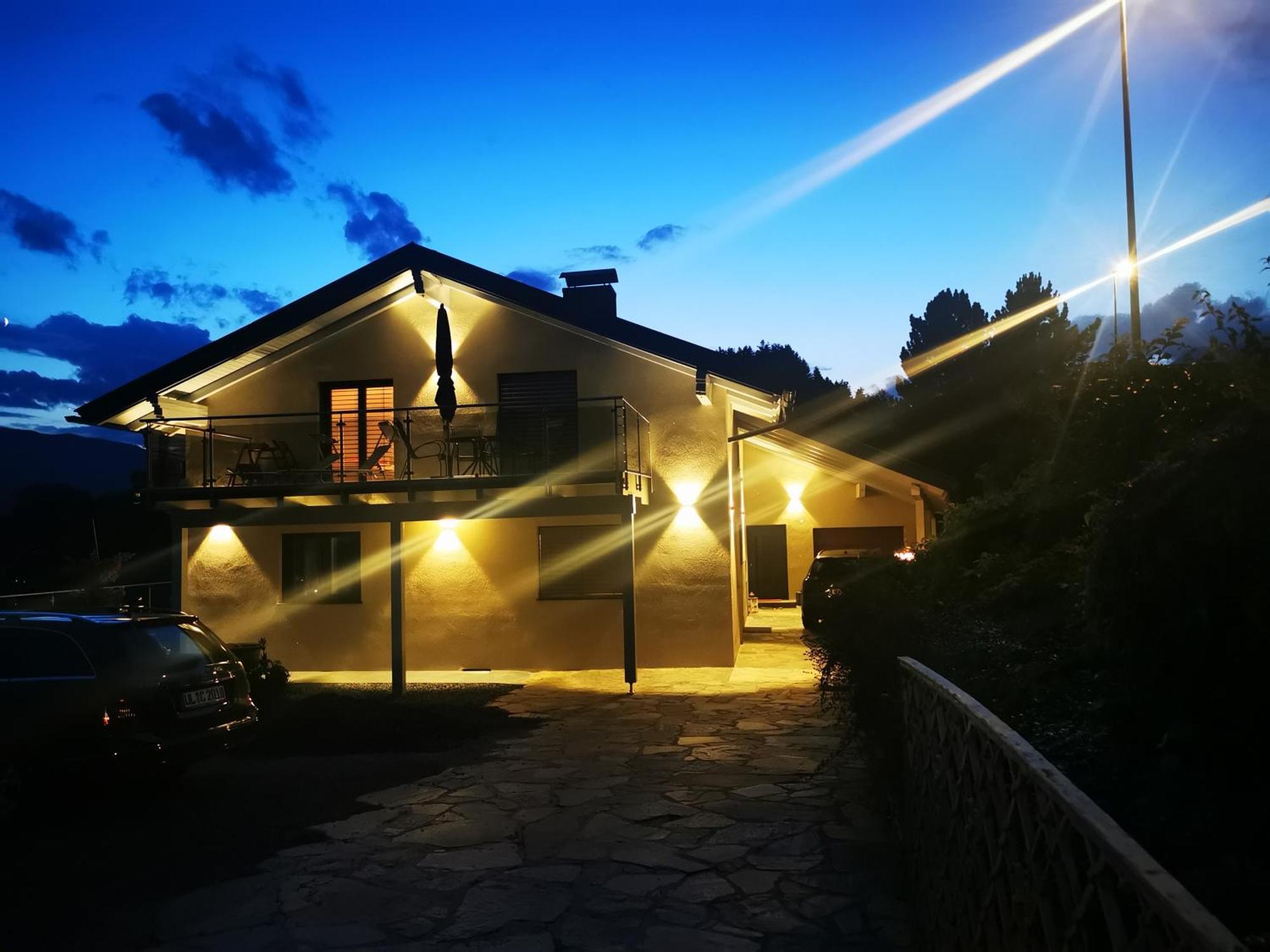Ferienwohnung Pirker Spittal an der Drau Extérieur photo
