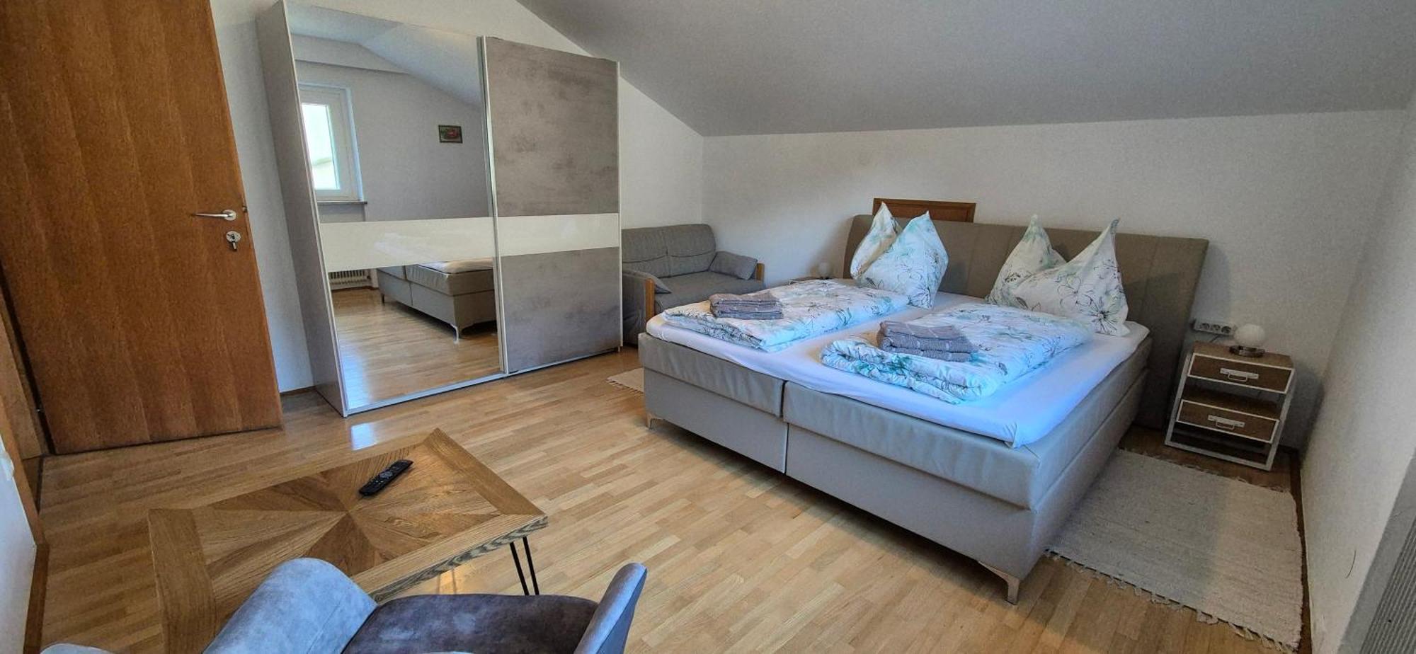 Ferienwohnung Pirker Spittal an der Drau Extérieur photo