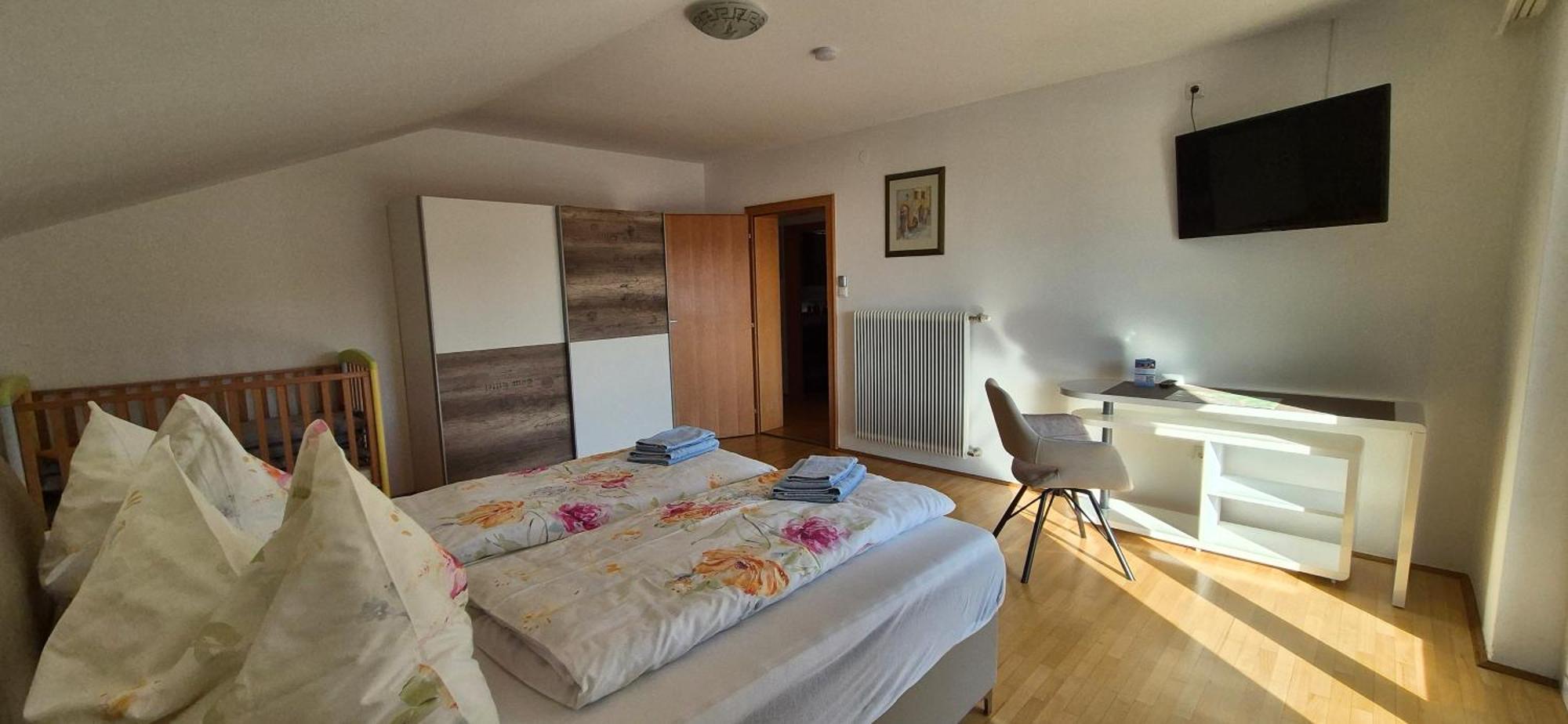 Ferienwohnung Pirker Spittal an der Drau Extérieur photo