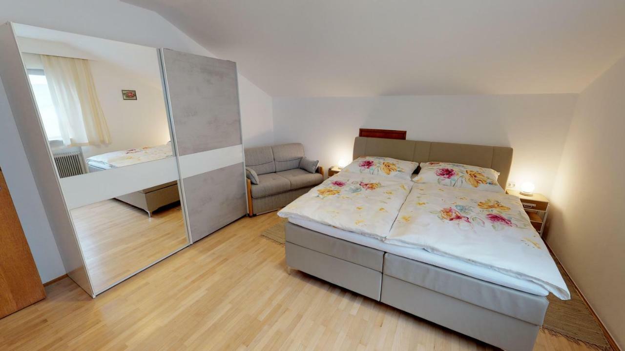 Ferienwohnung Pirker Spittal an der Drau Extérieur photo