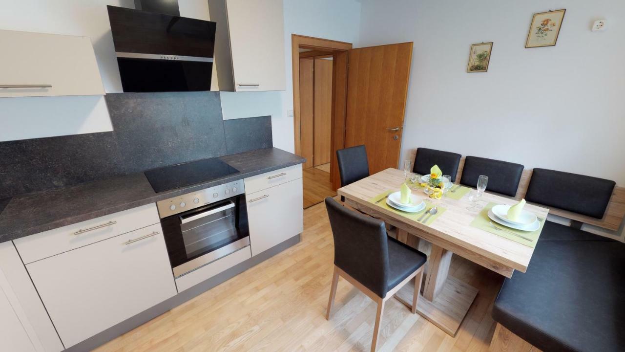 Ferienwohnung Pirker Spittal an der Drau Extérieur photo